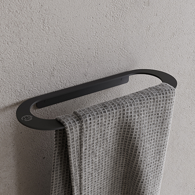CB 100 - Towel holder 28 image