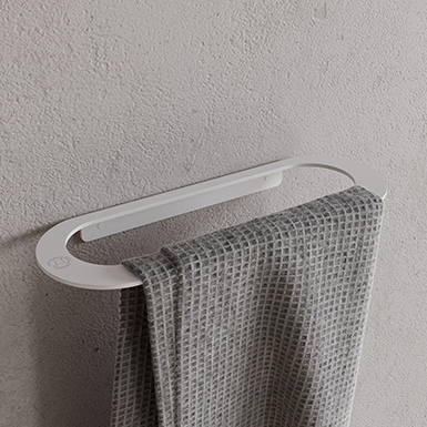 CB 100 - Towel holder image