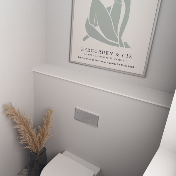 Acovi toilet top image
