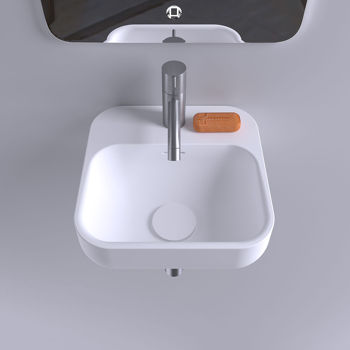 Enø 30 håndvask image