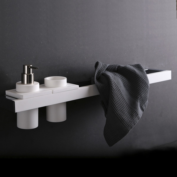 SALE: NOW 47.00,- <span style='font-weight: 400;display: initial;text-decoration: line-through;'>Before 189.00</span>,- <br>Lund 60 towel holder image