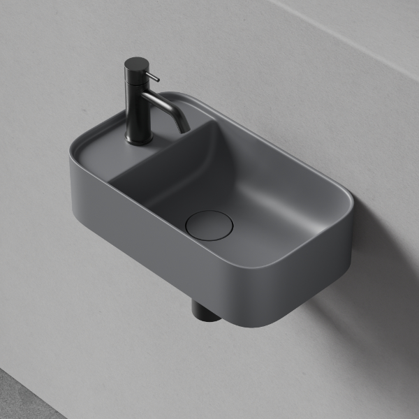 Yuno LR 41 basin - grey image